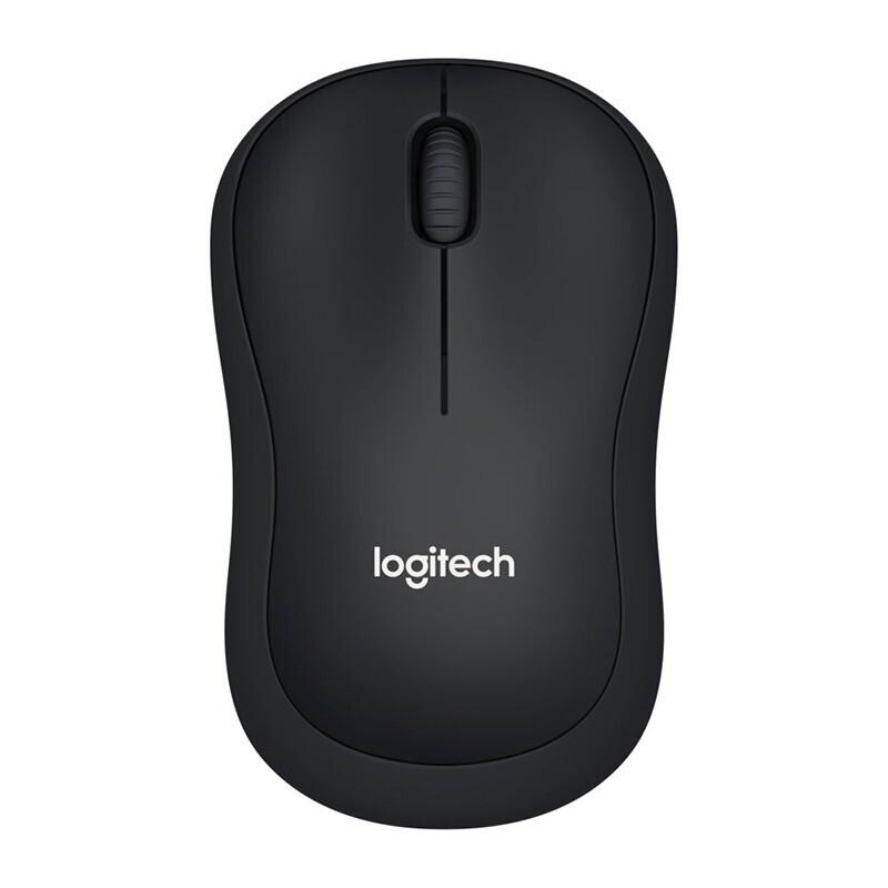

Logitech B220 Wireless Silent Mouse