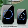 Smart Wireless Long-Range Doorbell for Home & Elderly Use