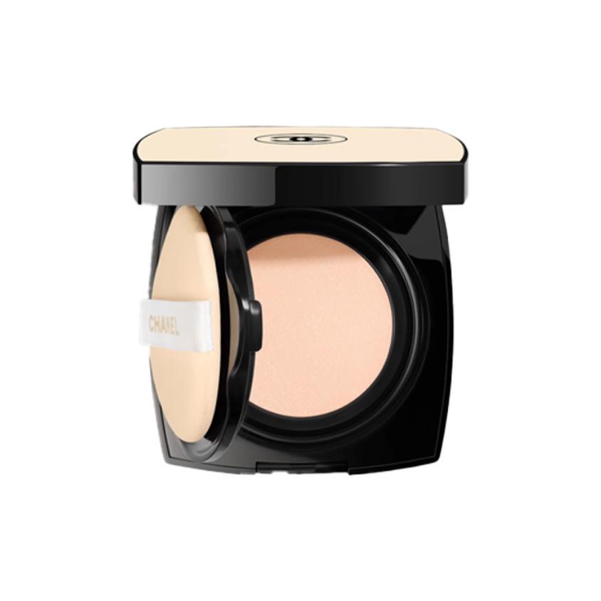 Chanel Les Beiges spilventiņveida tonālais krēms