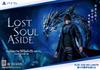 Lost Soul Aside original wallpaper released [PS5]