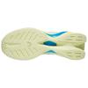 SALOMON Spectur 2 Violet Tulle Sharp Green Women Sneakers Purple Diva-Blue L47567100