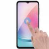 2x FULL SCREEN GLASS FOR SAMSUNG GALAXY A24 4G/ A25 5G FULL TEMPERED 5D