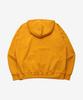 G-Logo Hoodie_Yellow
