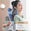 HAIER Neck and Back Kneading Massage Cushion