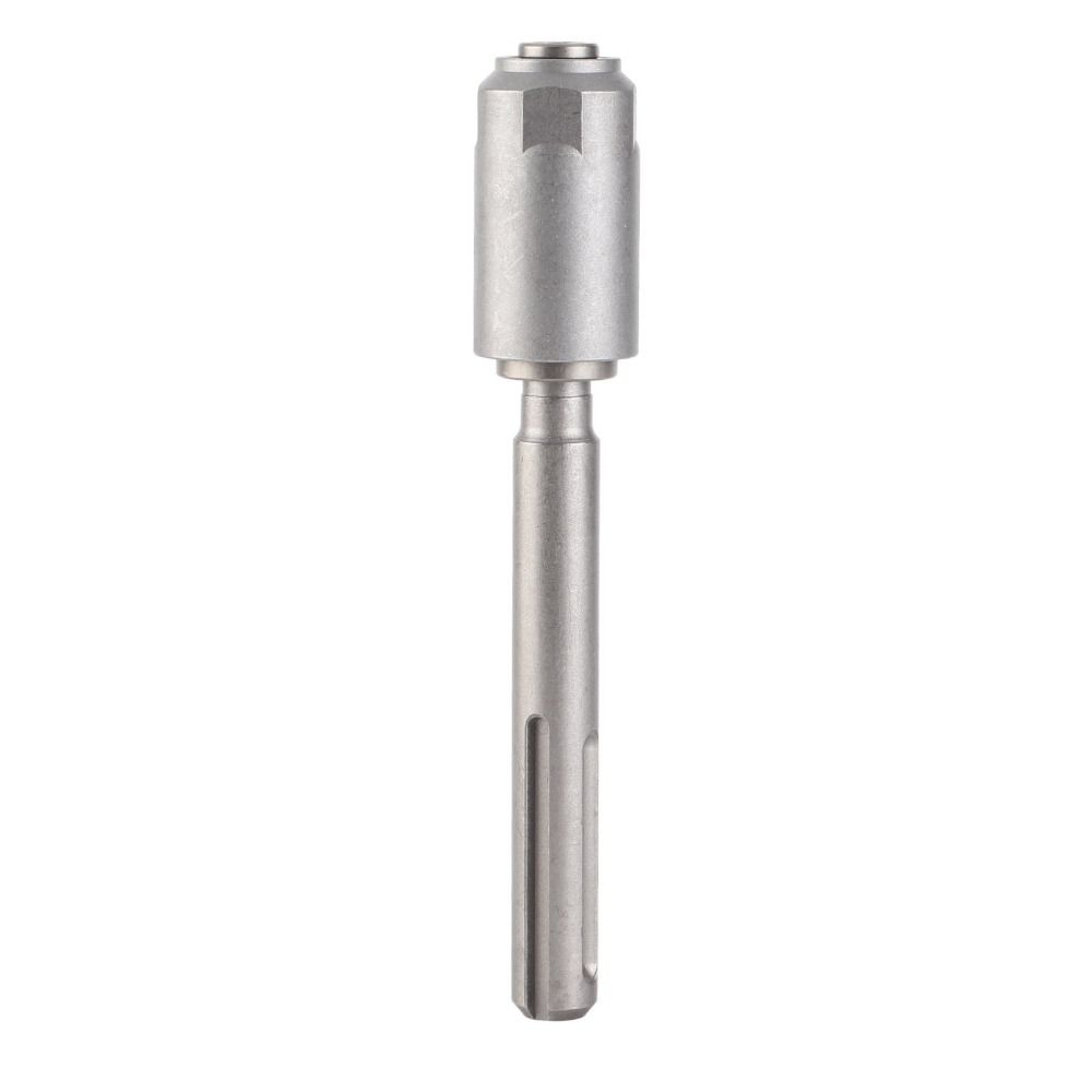 Steel Hammer Conversion Rod Five Pit Hexagonal Handle Drill Converter Shank  Household
