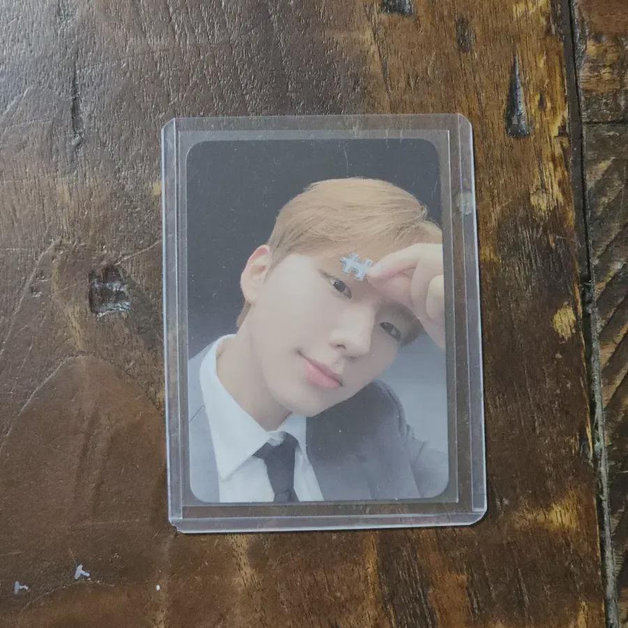 

Ki Hyun Monbebe Only Chukon Monsta X Concert Connect X Photocard
