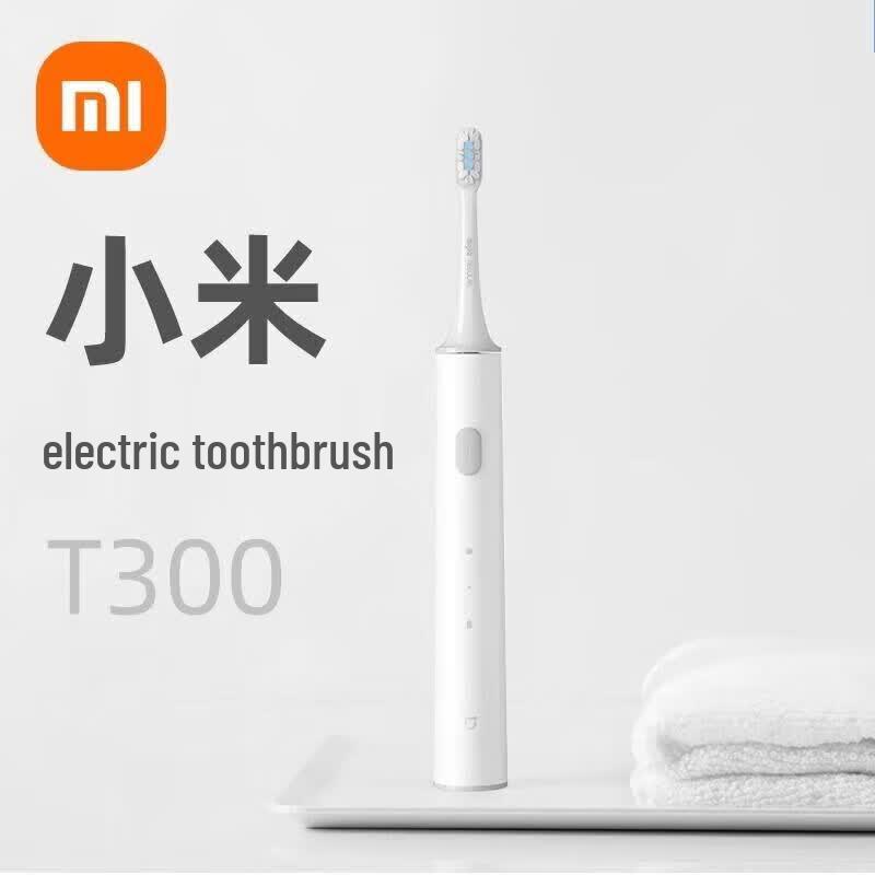 Xiaomi Electric Toothbrush T300 & Mijia Thermos Gift Set CN plug (adapter included)