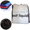 You Are The Exit Liquidity T Shirt Funny Finance Humor Geek Gift Short Sleeve 100% Cotton Casual Unisex T-shirts EU Size