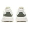 Anta Nebula Fabric Abrasion Resistant Breathable Low Top Casual Running Shoes Women's White Sneakers 922325571-7