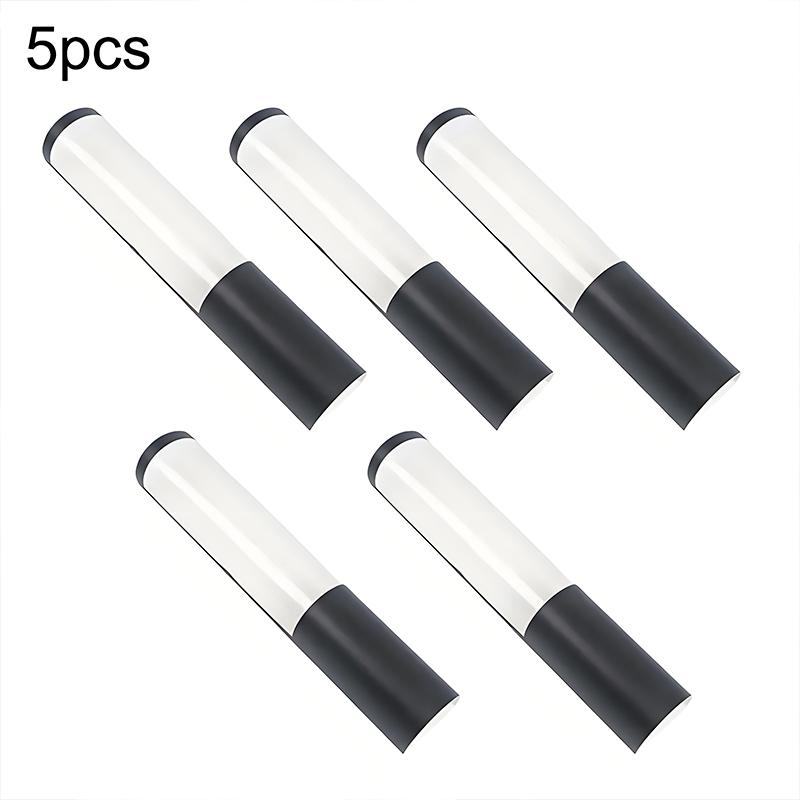 

5PCS/Pack Transparent Covers Weddings Packaging Box Flower Packaging Ceremonial DIY Bouquet Occasion Cardstock Storage 43x8CM