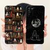 New Fashion Phone Case For Huawei Nova 7 SE 5G / P40 Lite 5G Soft Silicone Cases For Huawei CDY-NX9A CDY-NX9B Covers Bumpers