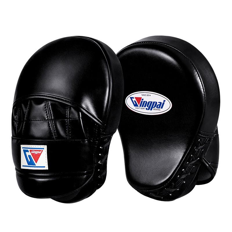 Martial Arts Training Punching Target Boxing Muay Thai Kickboxing Taekwondo Adult Kids Practice Pad