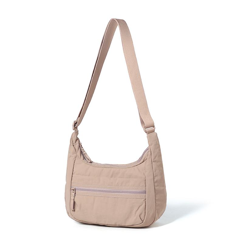Commuter Lightweight Crossbody Bag Unisex Outdoor Sports Shoulder Bag
