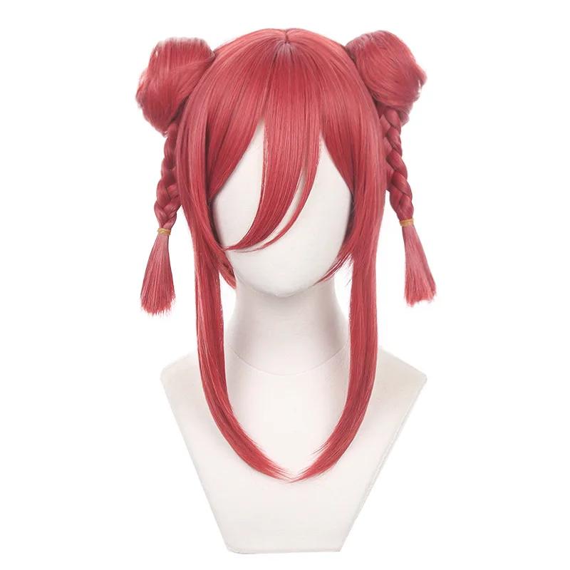 Perruque Cosplay Anime Manga Isagi Yoichi Bachira Chigiri Chig Reo Sae Rin Itoshi Nagi Kunigami Couvre-chef Football One Size brown