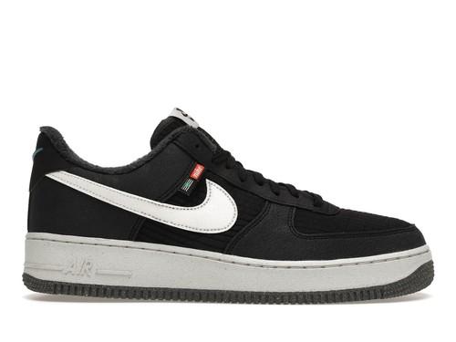 

Nike Air Force 1 07 LV8 Toasty 2021 - DC8871-001 EU 41 чёрный