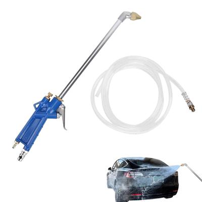 Outils et équipements – Appareils et accessoires pour lavage de voiture