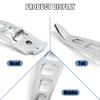 For Kickstand Extension Fit Dyna 1993-2017