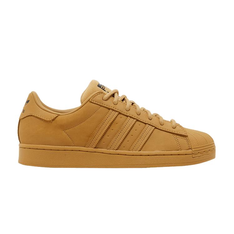 adidas Superstar  Golden Beige  36