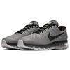 Nike Air Max 2017 Cool Grey Pánské tenisky Černá Pure-Platinum 849559-011