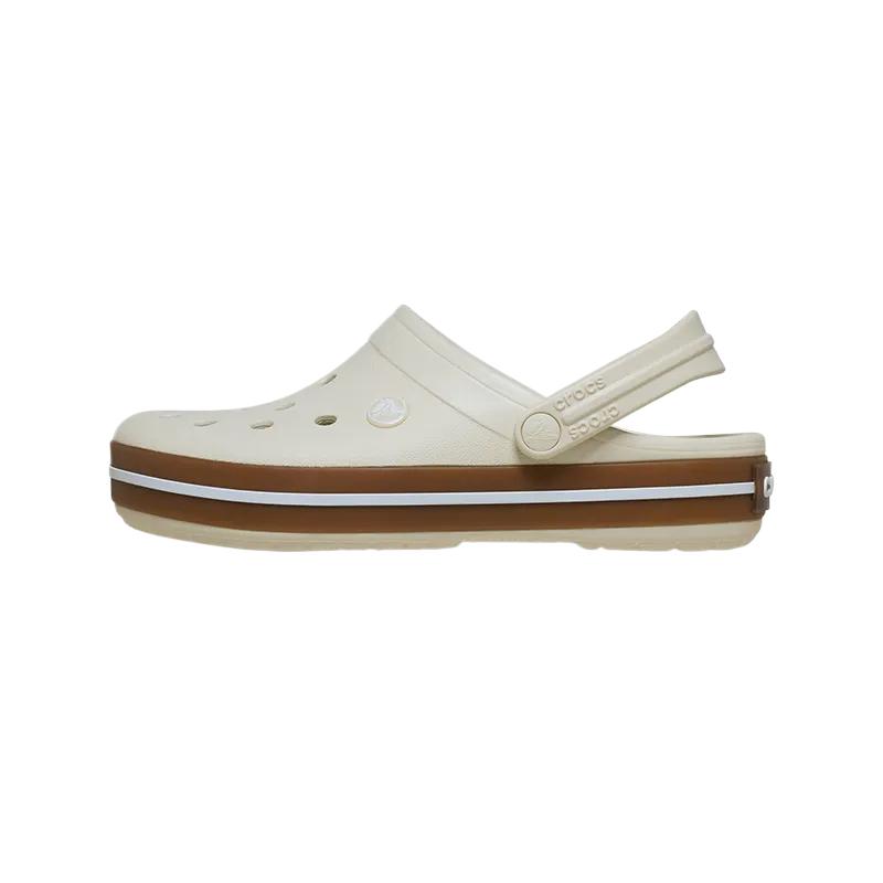 Crocs Classic Clog Unisex White 212775 33-34