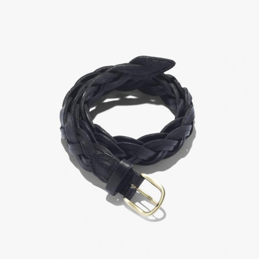 SF Market Пояс Saddler S Черный Sdd2m80000a9832 (98)BLACK/80(30S)