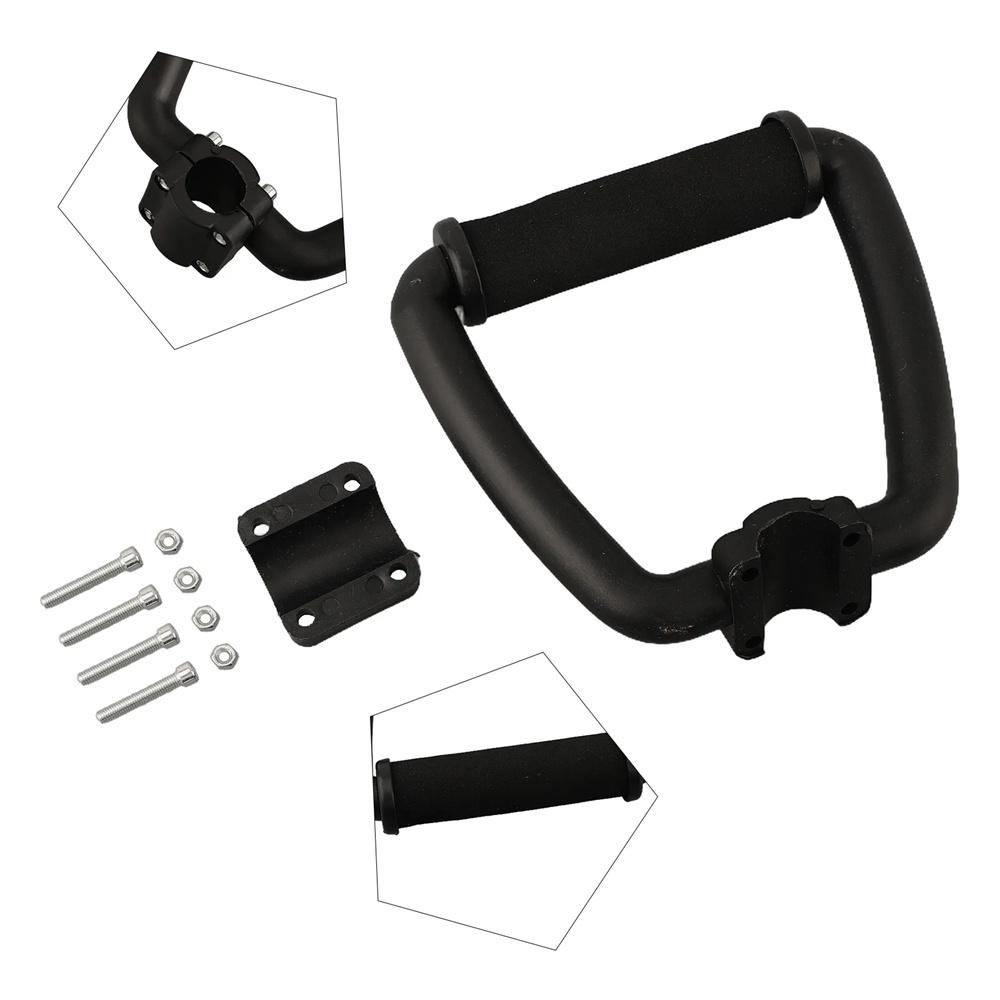 Garden Trimmer Handlebar For FS44 FS55 FS85 FS90 FS110 Trimmer Brushcutters