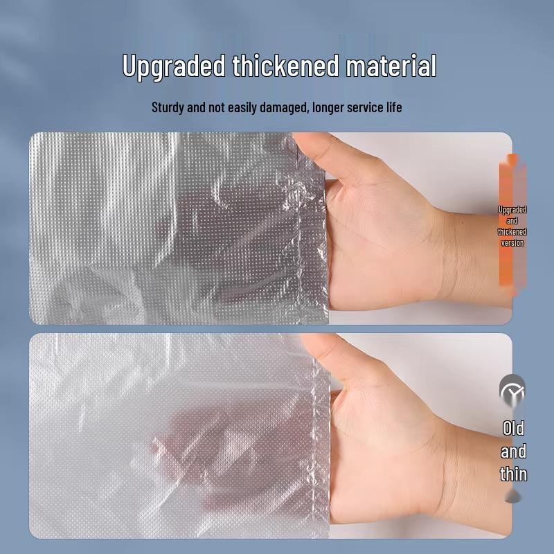 Large Capacity Thickened Quilt and Clothing Storage Bags for Moving and Organizing