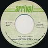 7inch Record BARRINGTON LEVY  JOSEY WALES  Pick Your Choice A068 Arrival 1985 Jamaica Reggae Ska  Dub Used