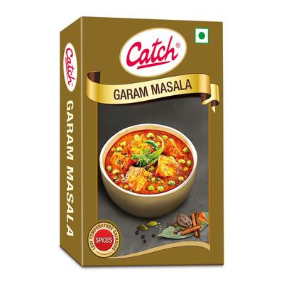 Garam Masala: universelle Würze (100 g), Garam Masala, Fang