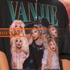 VANJIE Vintage Shirt, Vanjie Homage Tshirt, Vanjie Fan Tees, Vanjie Retro 90s Sweater, Vanjie Merch Gift #tpc