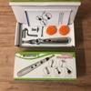Electronic Acupuncture Meridian Energy Pen - Automatic Massage & Physiotherapy Device