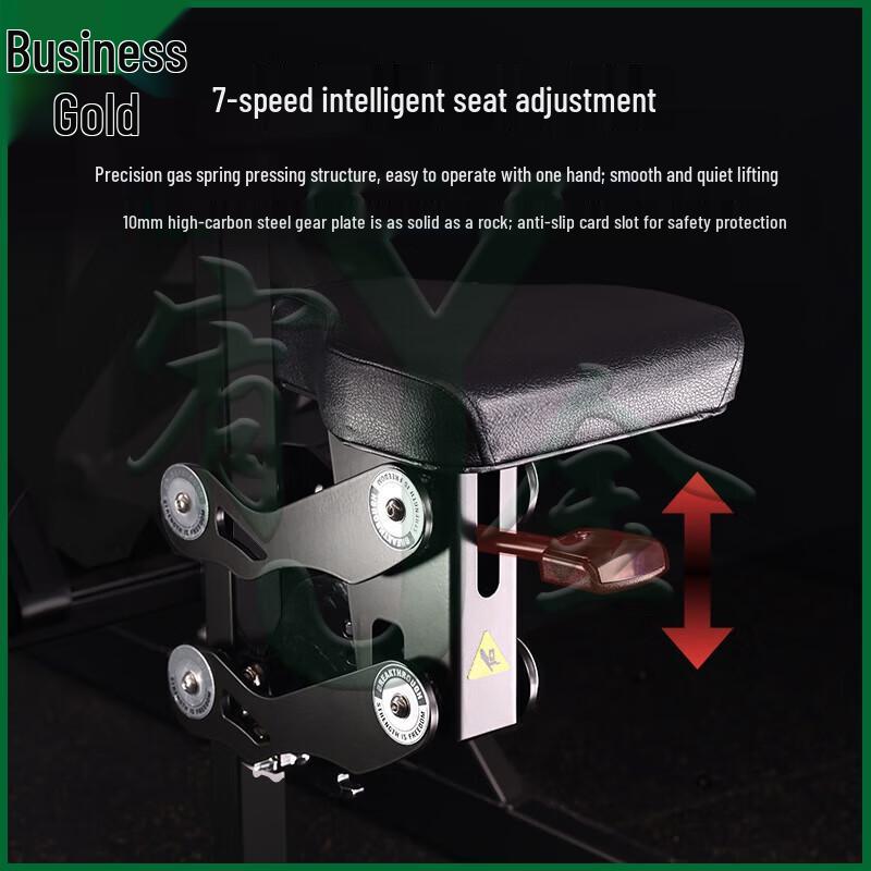 Youjin Hummer Series Strength Training Equipment