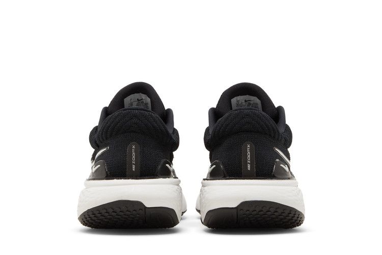 Nike ZoomX Invincible Run Flyknit Black White (Women's)