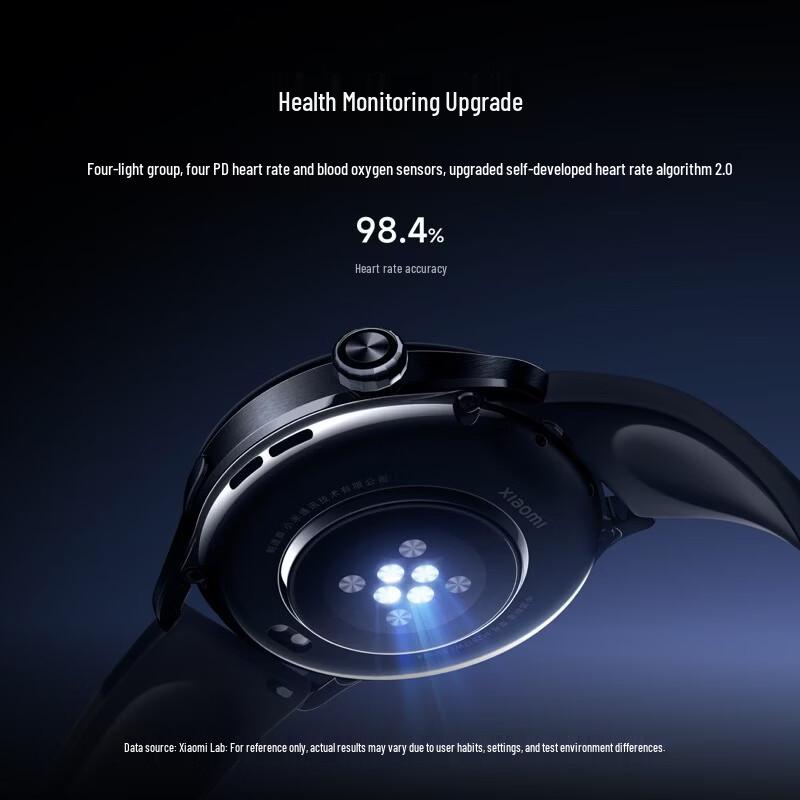 Xiaomi MI Watch S5 Smartwatch (CN version)