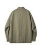 Roughside Bdu Jacket Moss Green