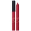 Nars Powermatte High Intensity Long Lasting Lip Pencil 0.09 Oz Midnight Rider   195 Bright Classic Red
