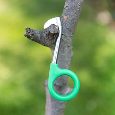 Durable Girdling Knife Fast Garden Pruner Hand Tools Ring Barking Cutter  Grape