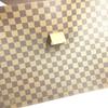 Louis Vuitton N53312 Damier Altona GM Briefcase Hand Bag Document Bag