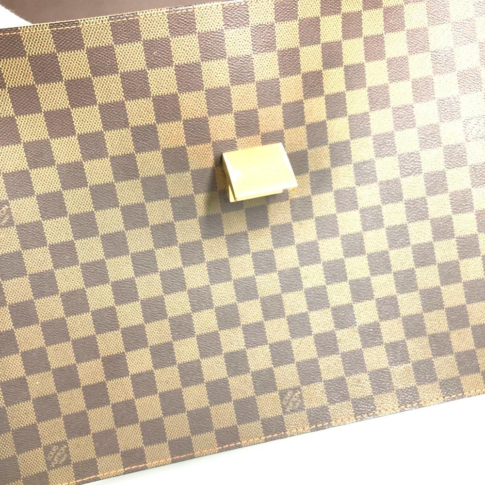 Louis Vuitton N53312 Damier Altona GM Briefcase Hand Bag Document Bag