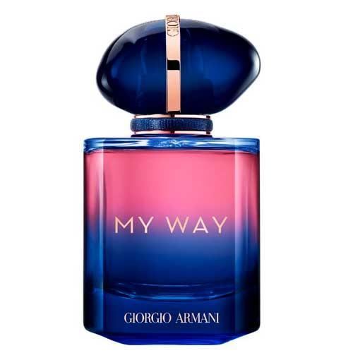 Parfum - Giorgio Armani - MY WAY - Eau De Parfum - 50 mL - Floral