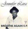 12inch Record JENNIFER LARA  Breathe Again E.P. RSEP1 Rads Records UK Reggae Ska  Dub Used