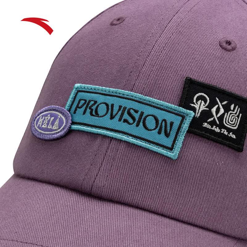 Anta Kyrie Irving Series Baseball Cap