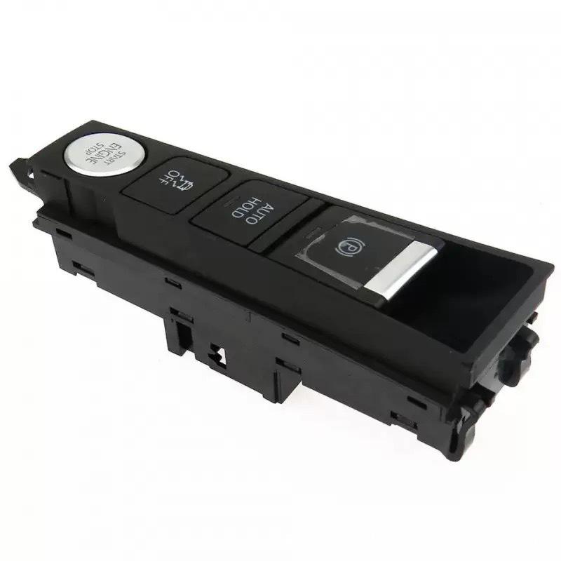 3AD927137B: Compatible with Volkswagen Electronic Handbrake Switch and One-Key Start Button