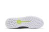 Men's Sneakers Nike Tiempo Legend 10 Academy TF Metallic Silver Volt Black Metallic Silver/Volt/Black