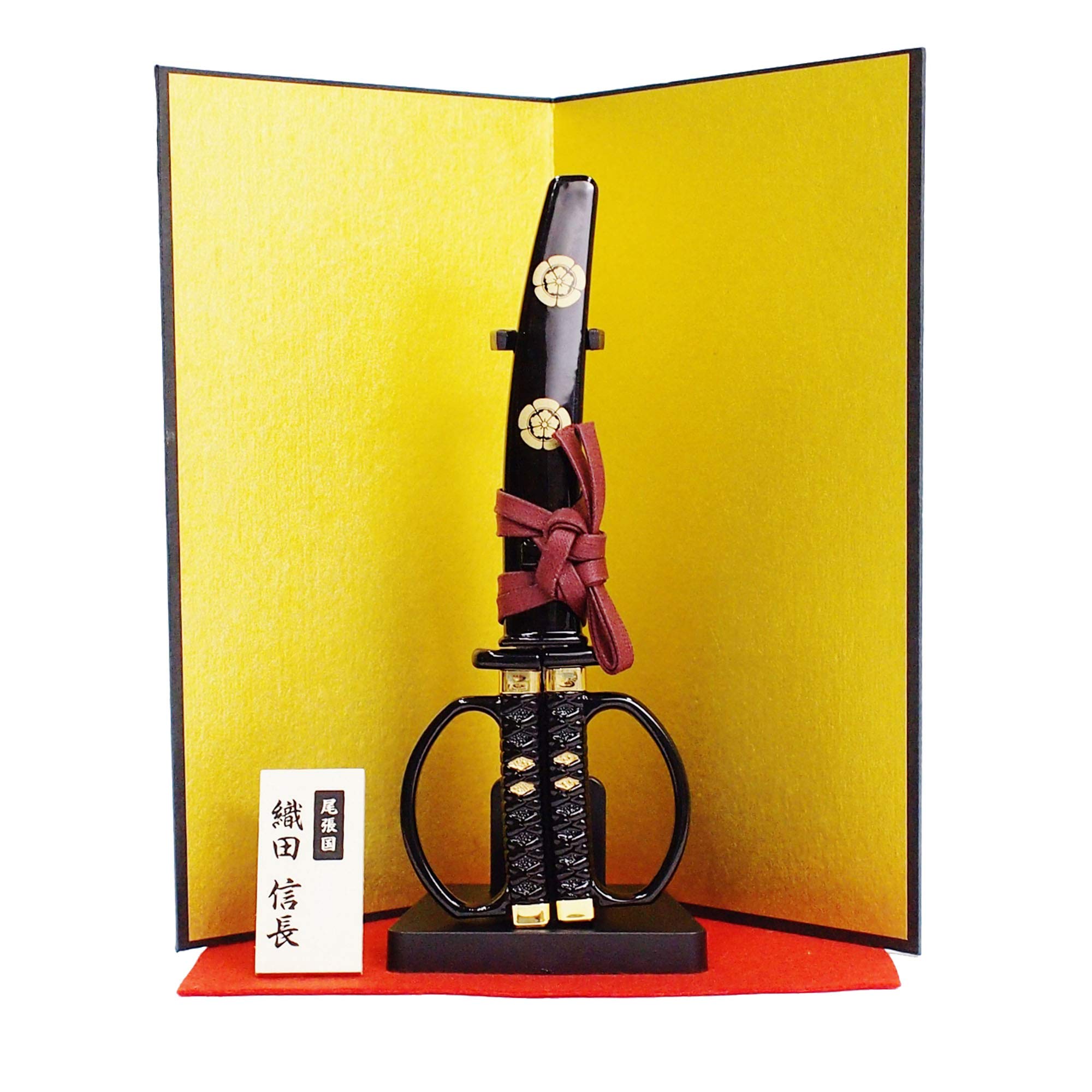 

Nikken Cutlery Дизайнерские аксессуары Черный корпус 18 x 7 x 1 Размер SW-150N чёрный