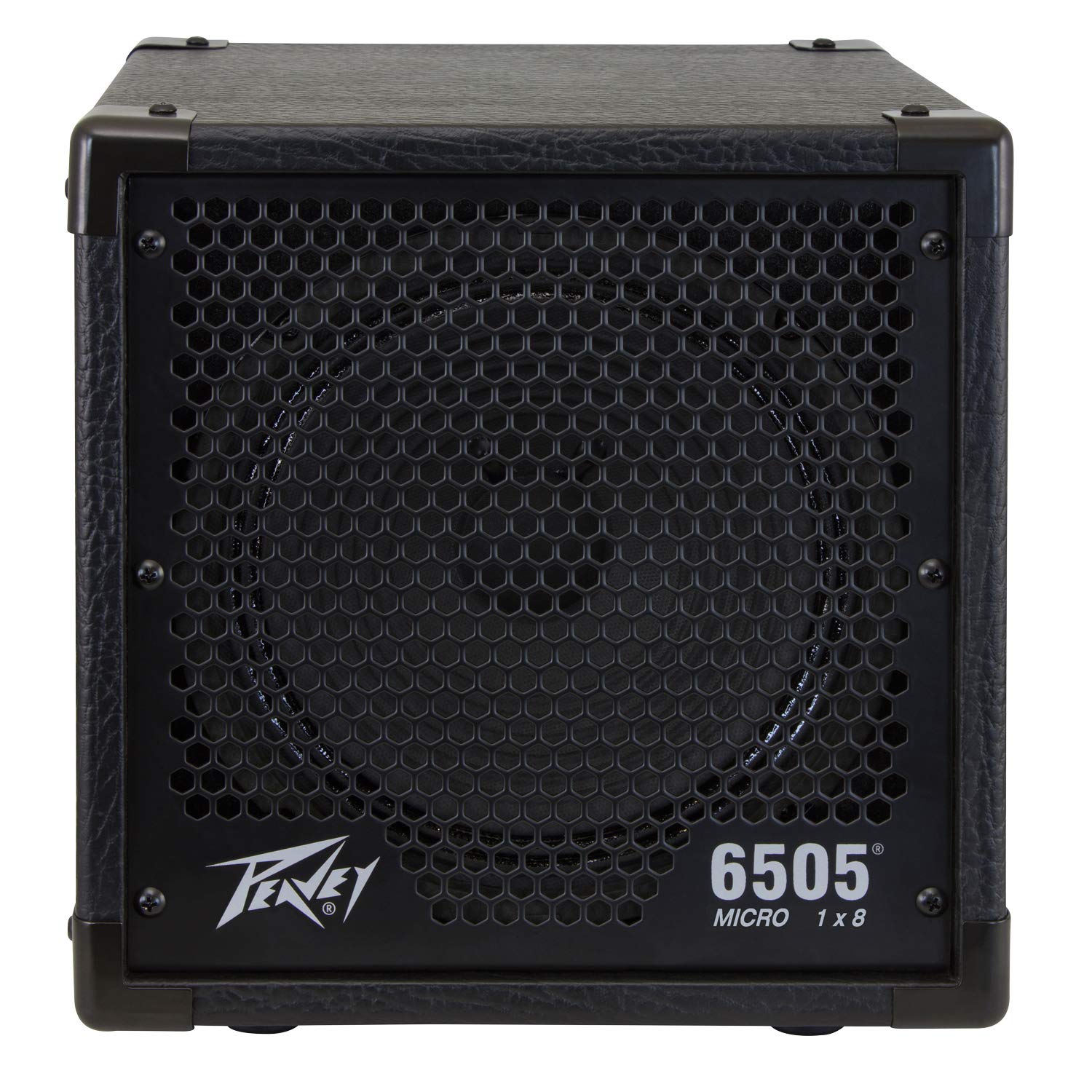 

PEAVEY 6505 Piranha 1×8 Cabinet Guitar Amplifier Speaker
