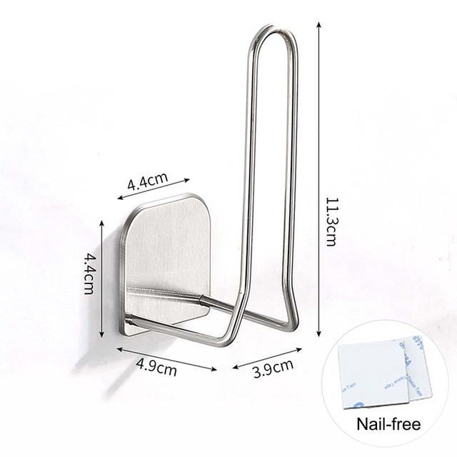 

Подставка для слива кухонной раковины, держатель для губки, кухонная подставка для салфеток, полка для мыла, сушилка для ванной комнаты, органайзер для рулонов бумаги C