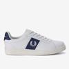 B721 Leather Perf Branded Unisex Sneakers Sfpu2519304 303