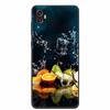 Flower Case For Samsung Galaxy Xcover6 Pro TPU Soft Silicone Back Cover For Samsung Galaxy Xcover Pro 2 Shell Xcover 6 Pro Funda