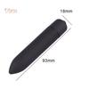 lollipops Portable Female 10 Speed Waterproof G-Spot Vibrator Electrical Clit Massager